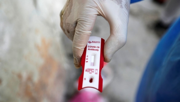 Leitos para pacientes com Covid-19 estão 100% ocupados no Alto Acre